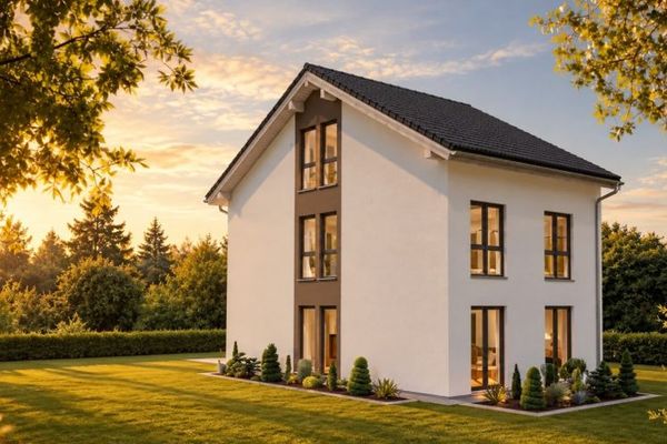 Your own home - the optimal retirement provision