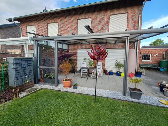 modernisiertes Einfamilienhaus, – Foto 3