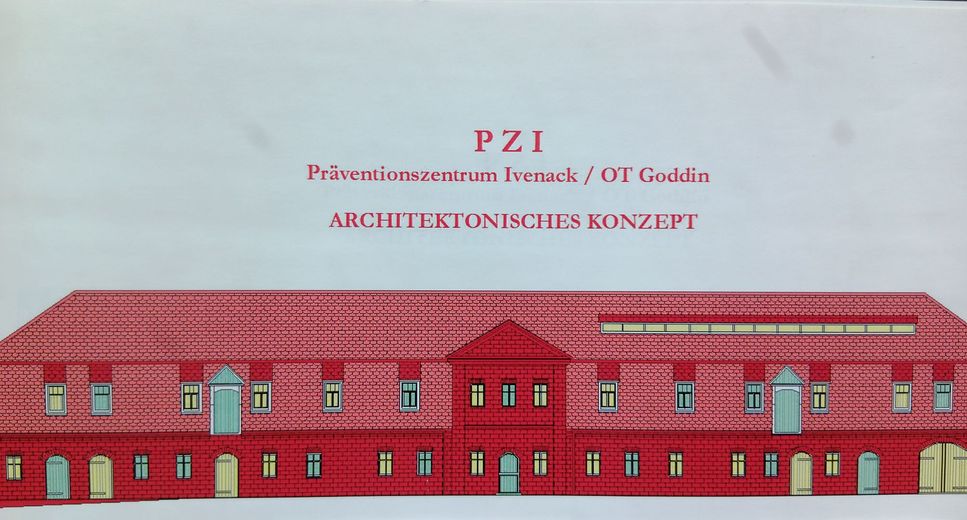 eines der letzten, erhaltenen SCHEUNENGUTSHÄUSER (mit 4-6 ha. Naturgrundstück) – eines d. mgl. Nutzungskonzepte