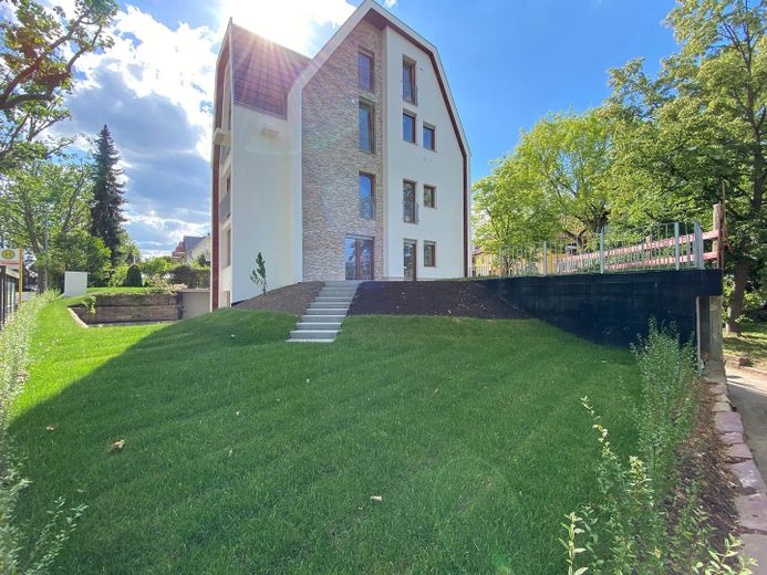 Das Haus
