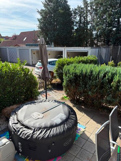 Renovierte 4-Zimmer-Wohnung mit Garten in Rheine-Hauenhorst – Foto 29