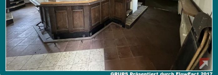 günstige Ladenfläche im Kellergeschoss am Marktplatz zu vermieten