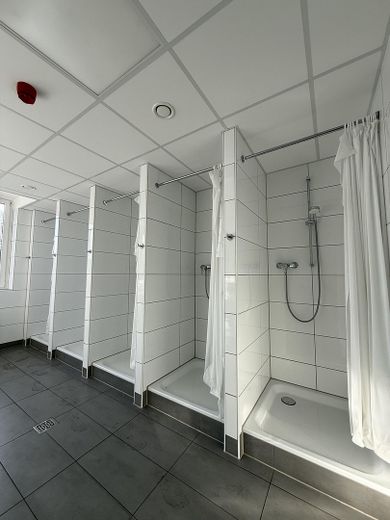 Lager und Produktionshalle mit Büro / Provisionsfrei! – Foto 5