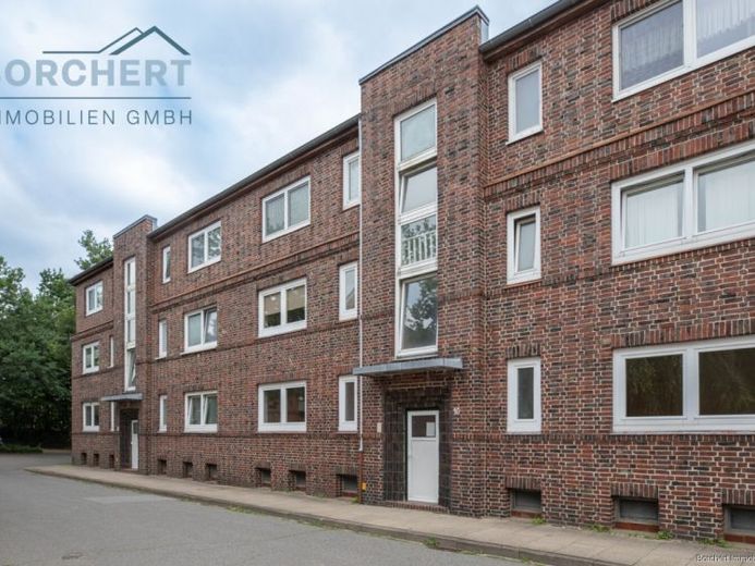 2.5-room apartment for rent in a beautiful location in Elmshorn – Foto 1