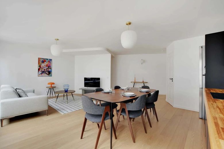 Wohnung im 1. Obergeschoss – Photo 6