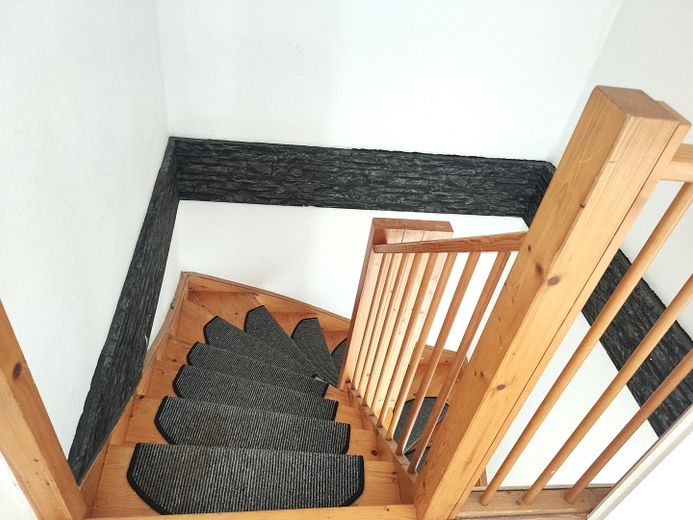 Treppe