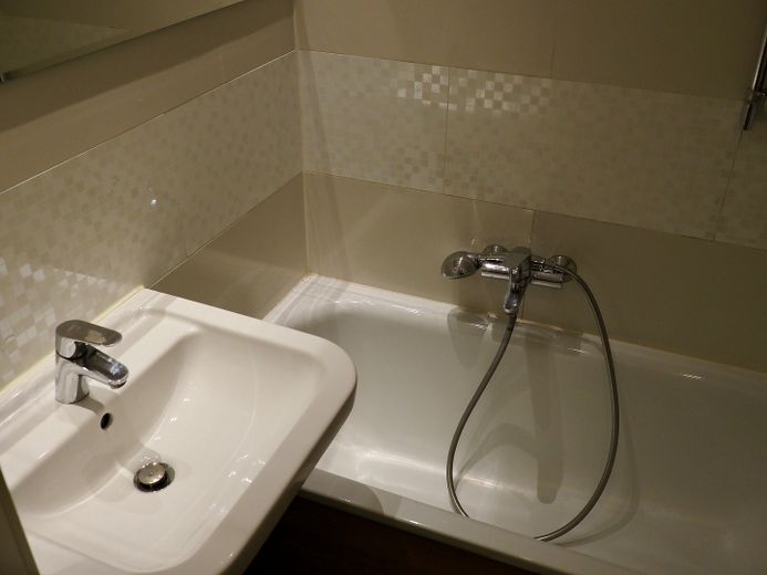 Badewanne