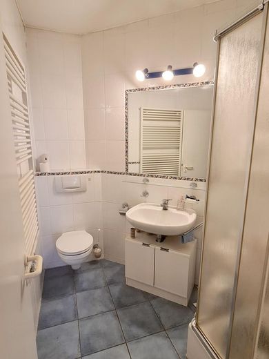 Dusch-WC