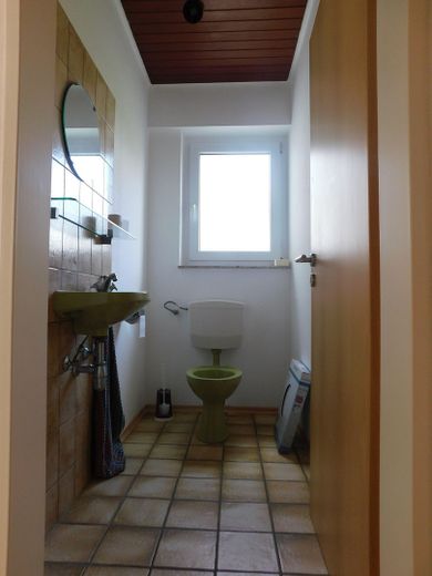 Gäste-WC