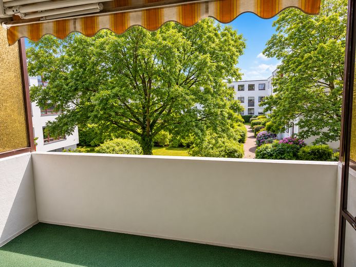 Attraktive 3–4-Zimmer-Eigentumswohnung mit Südbalkon in ruhiger Wohnlage – Foto 17