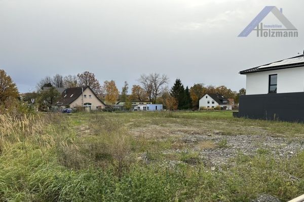 Działka(i) budowlana(e) pod budynek wielorodzinny z 5 lokalami mieszkalnymi w Spenge-Lenzinghausen – Holzmann Immobilien