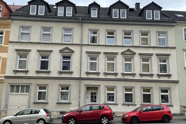 Paket Verkauf: Zwei Eigentumswohnungen in Freiberg