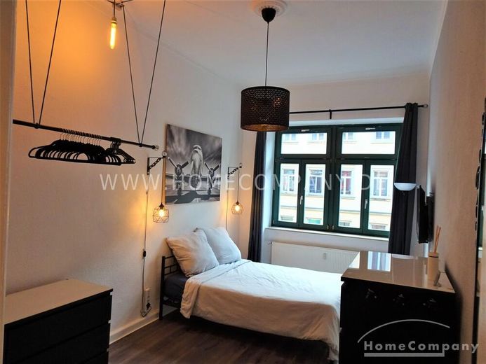 2300244 Dresden HomeCompany Möbliert 2-Zimmer Wohnung mit Balkon in Dresden-Pieschen – e1b48b5e213b03d7dfaae42eb7e4aee73a3bb260.jpg
