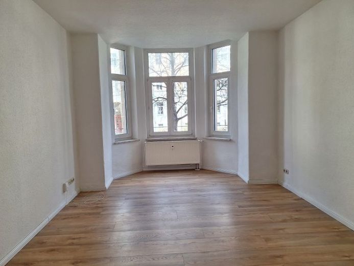 +++SCHÖNE 3-RAUMWOHNUNG im ERDGESCHOSS++ – Foto 1