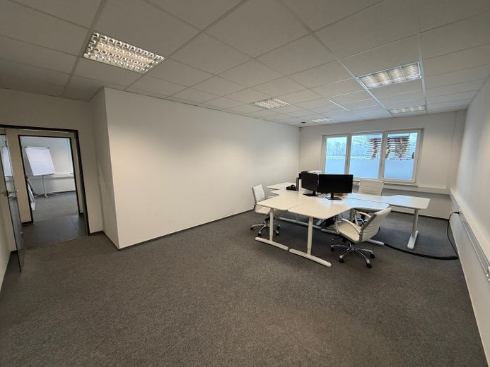 Provisionsfrei: 337 m² Lager-/Produktion mit 109 m2 Büro direkt an der A1, auch Lebensmittel – Foto 13