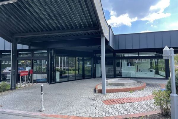 CO-Süd ** ab sofort** ca. 1.000 m² Büro-/Verkaufsfläche