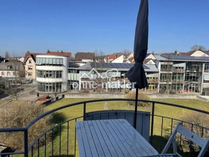 Attraktive 1-Zimmer-Eigentumswohnung in Lahr – Nähe Klinikum – ohne Makler – Foto 1