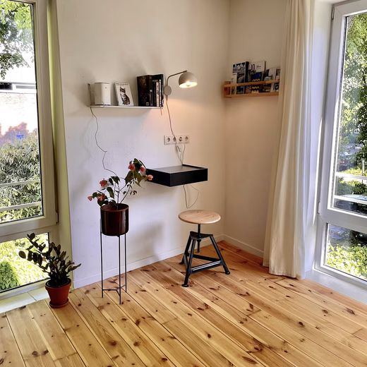 Ferienwohnung Neubau