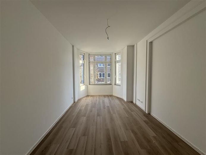 Stilvolle Altbauwohnung - kernsaniert mit modernem Wohnkomfort – Kinderzimmer 2