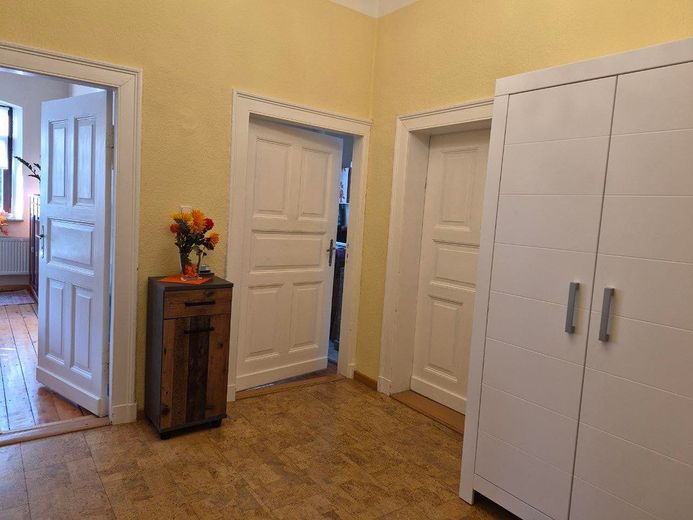 Sehr schöne 4 Zimmer Wohnung – Foto 1
