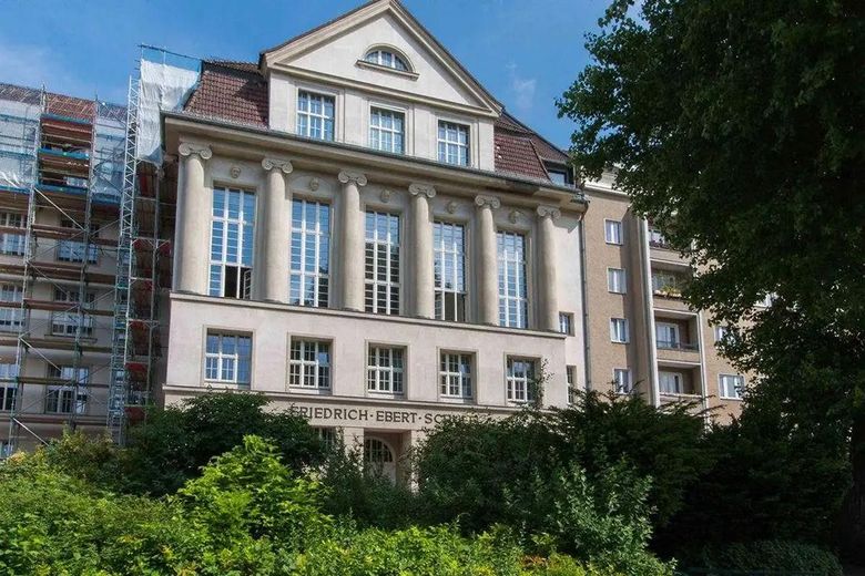 Komfortable, möblierte 2‑Zimmer‑Wohnung mit Top‑Anbindung an U7/U9 in Berlin‑Wilmersdorf – Foto 7