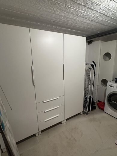 Hauswirtschaftsraum 
