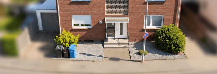 Immeuble de 7 logements idéalement situé à Leverkusen-Hitdorf – Entièrement loué & plus de 5 % de rendement