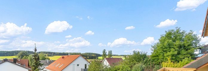 Stilvolle 4-Raum-Maisonette-Wohnung mit gehobener Innenausstattung