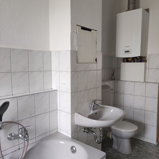 Lebendiges Stadtwohnen: 2-Raum-Wohnung in Dessau-Roßlau – Foto 6
