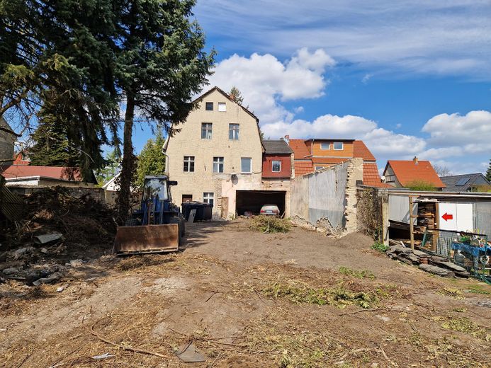 İnşaat arsası Alt Hohenschönhausen – Foto 4