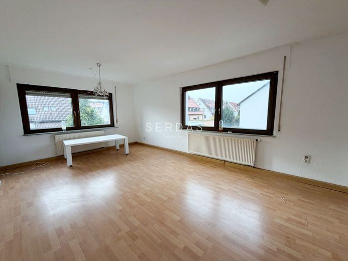 Wohnzimmer OG