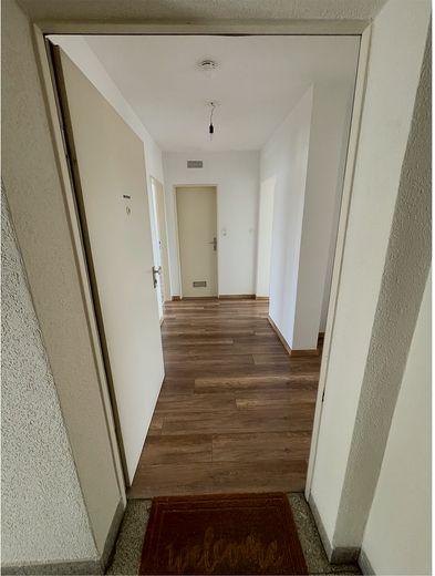 Sonniges Zuhause am Wöhrder See – Eingangsbereich