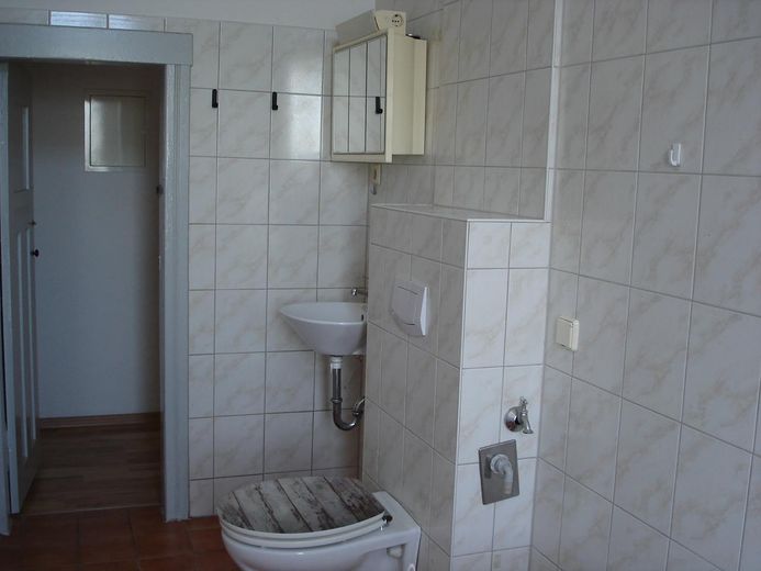 Eberswalde 2-Raumwohnung – Foto 4