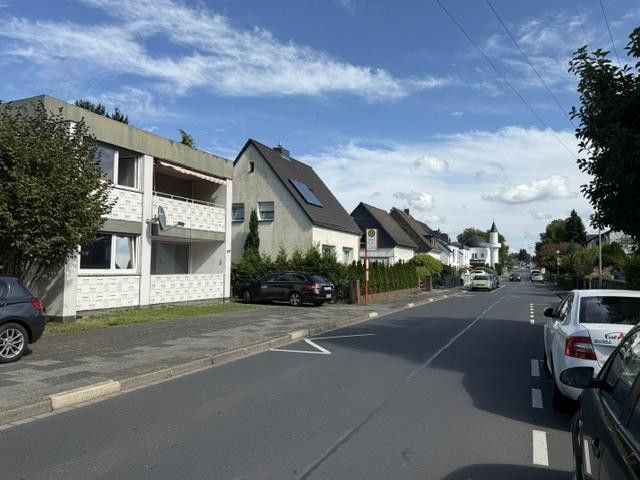 Wohnen mit Charakter: 3-Zimmer-Wohnung in Leverkusen – फोटो 2