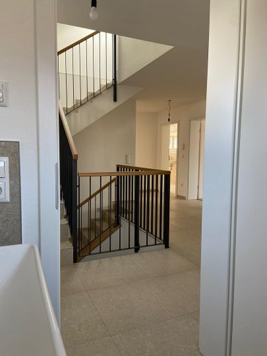 Außergewöhnlich! 4,5-Zimmer Maisonette-Wohnung in Top-Lage von Grafing – Foto 23