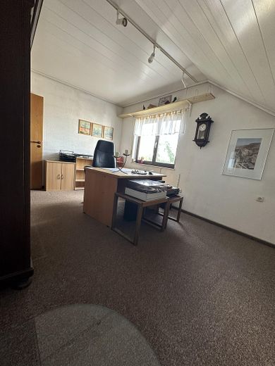 Casa pareada en venta en Pfungstadt-Esb./Eich – Kinderzimmer 1/ Arbeitszimmer