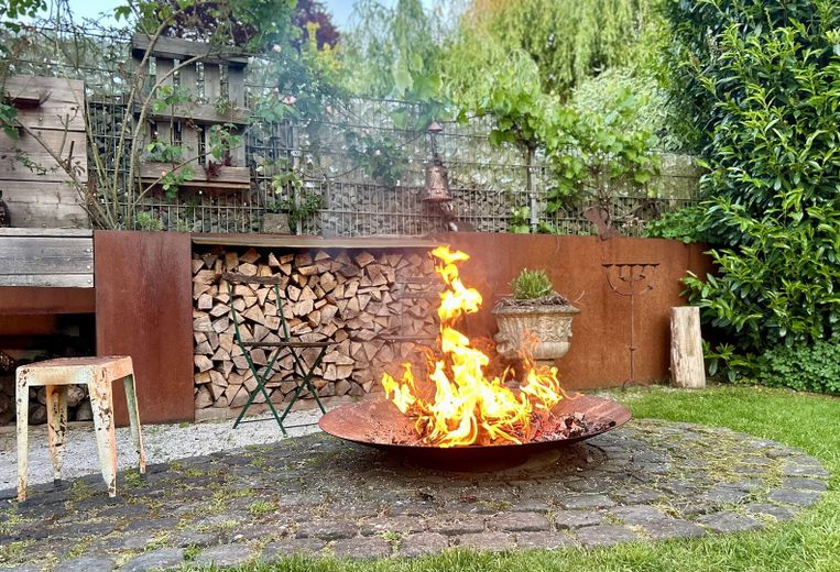 بدون عمولة: منزل علوي بتصميم مستوحى من الطبيعة – سكن استثنائي في قلب بنسبرغ – Fire & Steel & no Ice