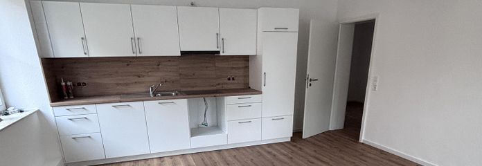 Erstbezug nach Renovierung - 3-Zimmer-Wohnung in Ilshofen