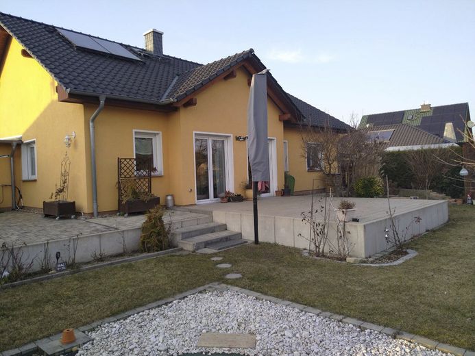 Ohne Makler - Modernes Einfamilienhaus mit Doppelgarage – Foto 4