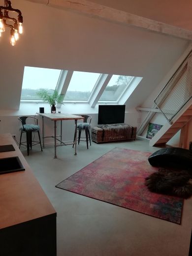 Provisionsfrei  Exklusiver Vierkanthof Nähe Düsseldorf – Foto 36