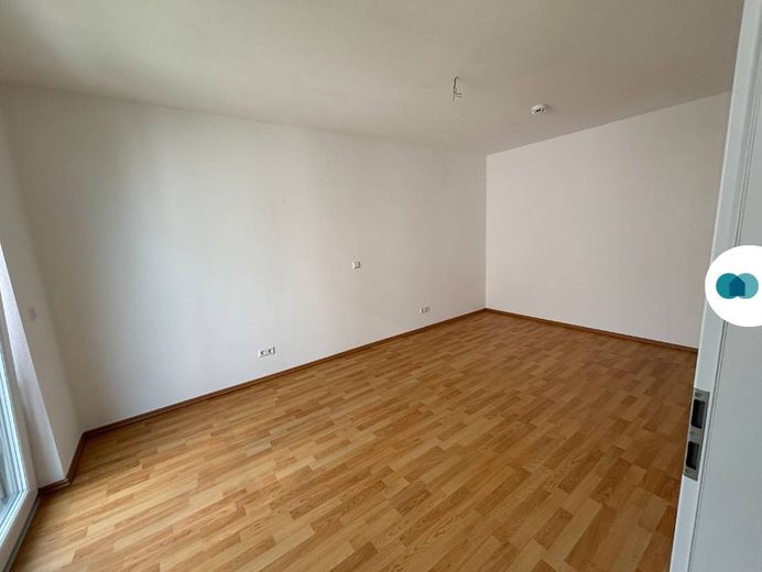 Après rénovation : suffisamment d’espace pour votre famille ! - Grande maison mitoyenne en bout de rangée à Käfertal – Arbeitszimmer
