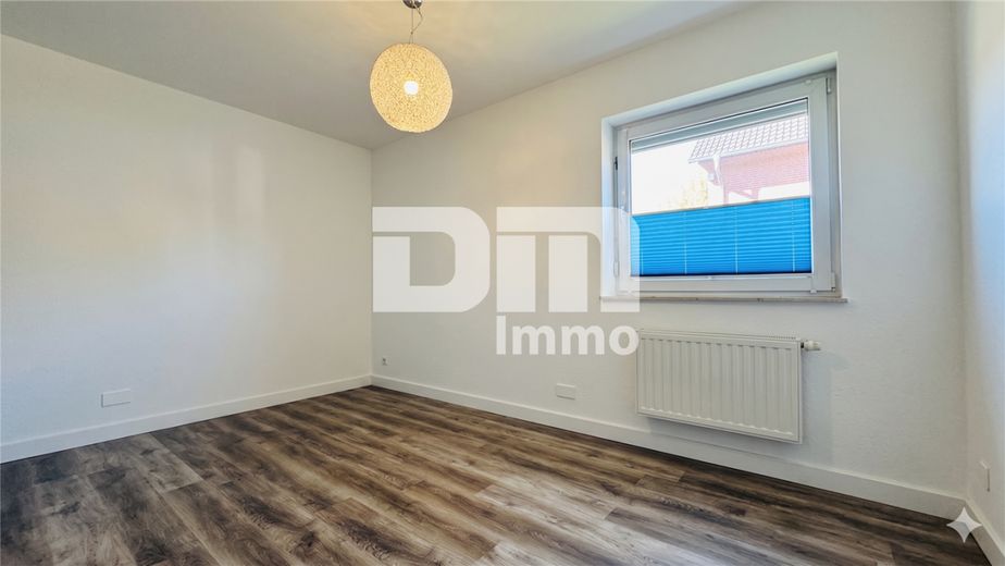 Charmantes Ein- bis Zweifamilienhaus mit großem Garten in begehrter Lage – EG Gästezimmer / Kind / Büro