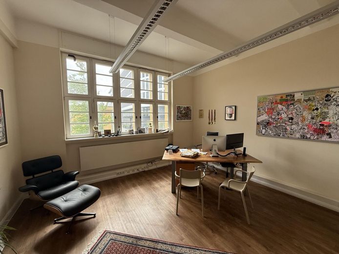 Büro