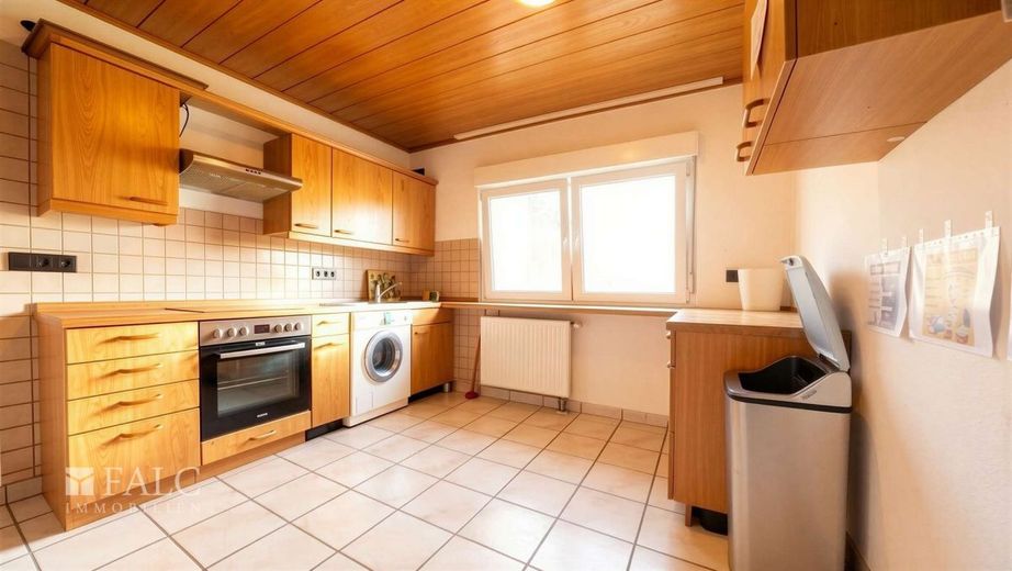 2 auf einen Streich, Renditepotenzial hoch - FALC Immobilien – Gemeinschaftliche Küche
