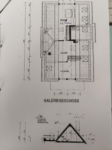4,5 Zimmer Maissonettewohnung – Foto 26