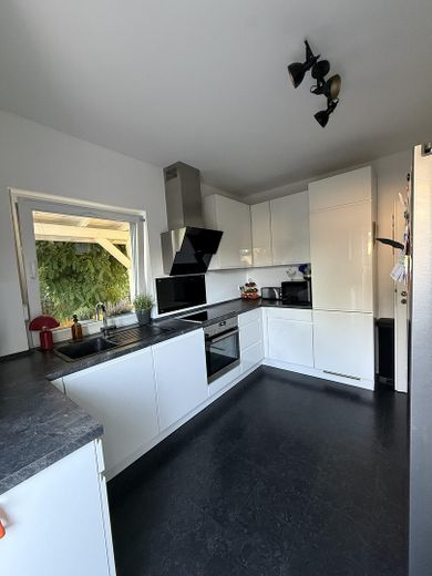 Modernes Familienleben: 5-Zimmer-Haus in Zossen. Ohne Maklerprovision – Foto 34