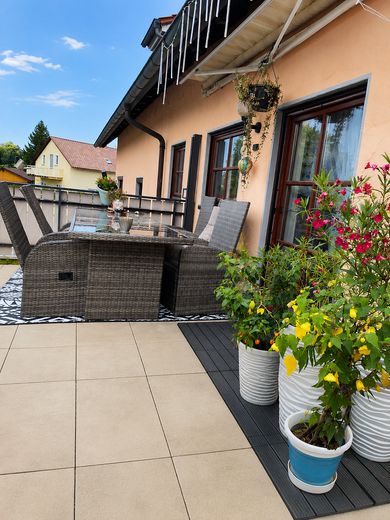 Großzügige Doppelhaushälfte mit viel Platz und großer Terrasse in Bad Waldsee-Gaisbeuren” – Foto 6