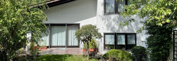 Spokojne mieszkanie: mieszkanie 3-pokojowe w Karlsfeld