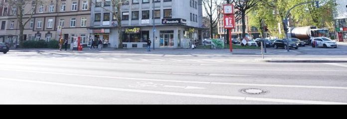 bezugsfertige Bürofläche in Bahrenfeld