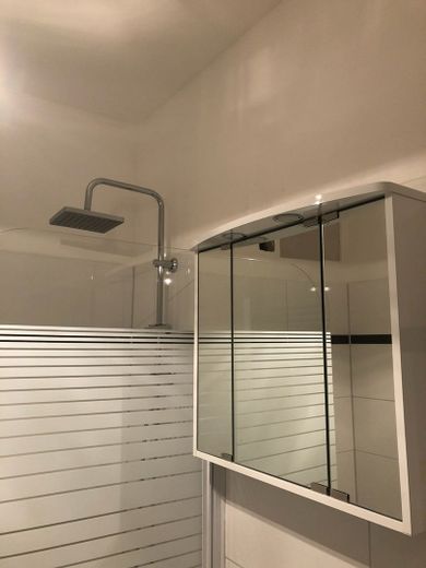 1-Zimmer-Apartment - frisch renoviert mit EBK + Elektrogeräte – Foto 5